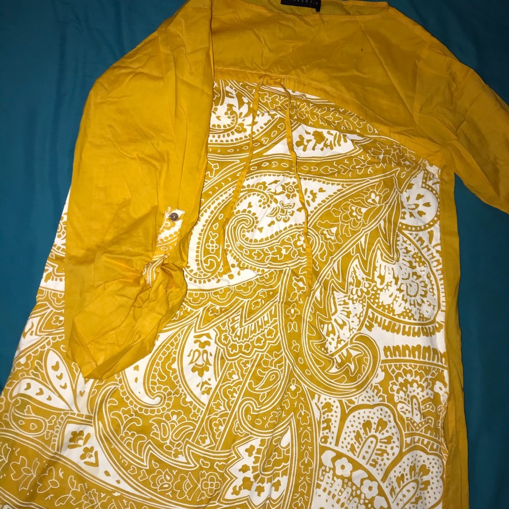 Khaadi Kameez